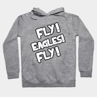 Fly Movement Hoodie